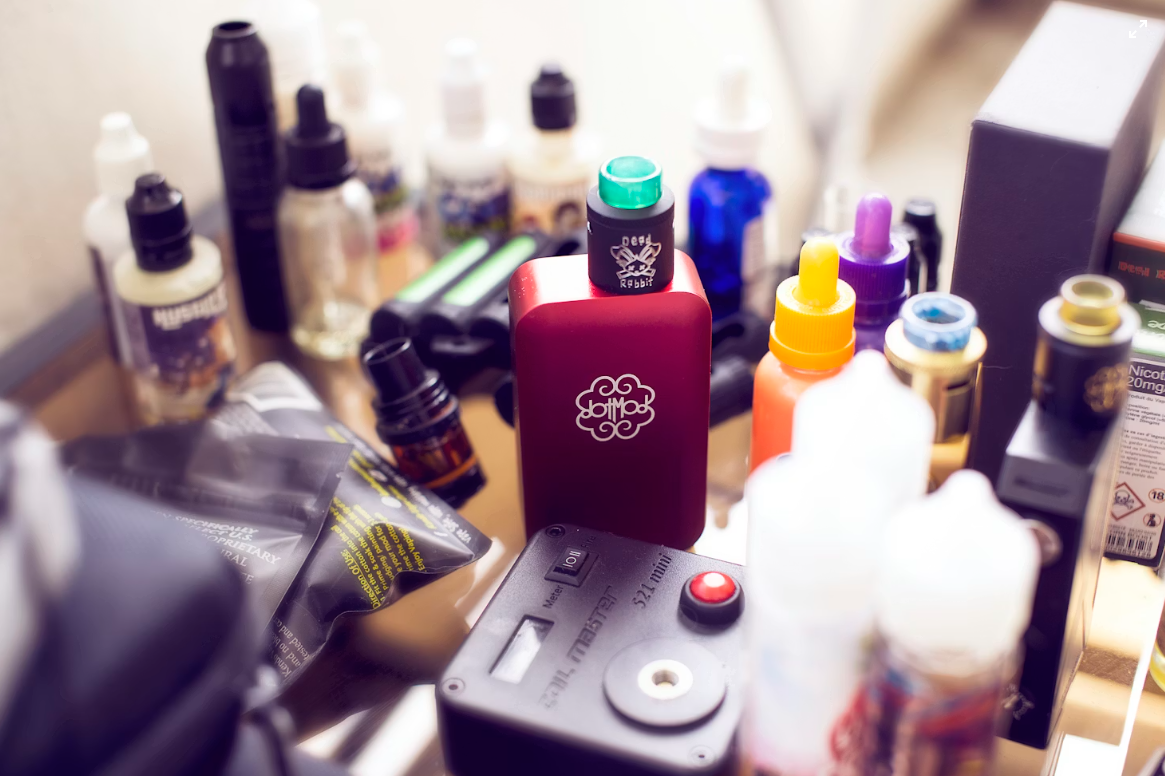 vape