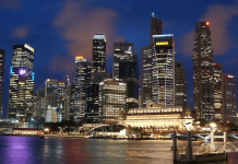 singapore safest country 2026
