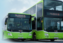 bus captain assaulted