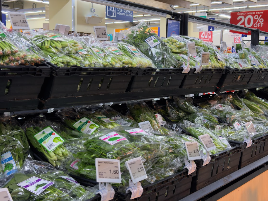 FairPrice Group freezes prices