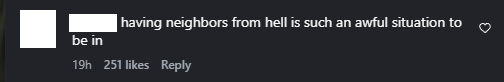 neighbour from hell