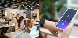 ai affecting jobs