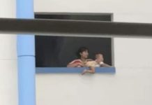 baby hdb ledge