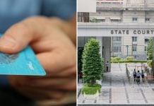 card unauthorised purchases