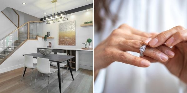 M'sian man stuck with S$3.1K/month Pasir Ris condo studio after S'porean fiancée's affair with best man