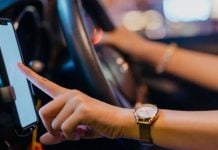 driver assaulted teenagers