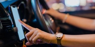 driver assaulted teenagers