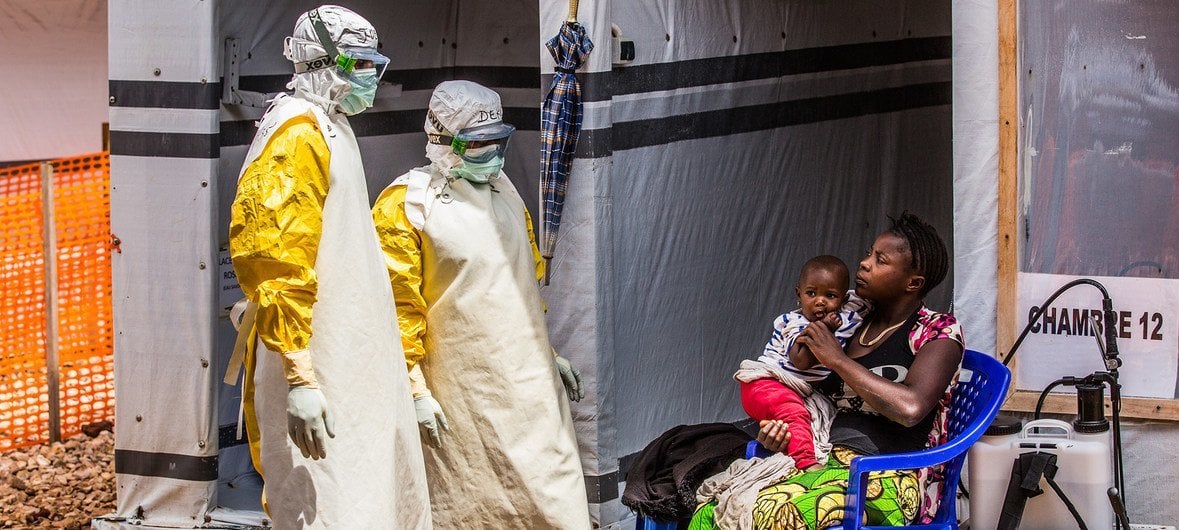 ebola