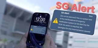 emergency broadcast system
