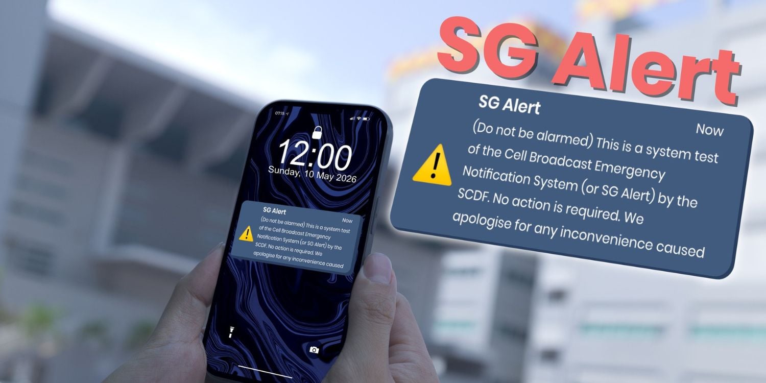 emergency broadcast system