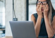 employee jaded