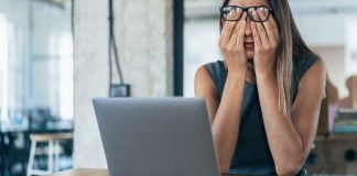 employee jaded