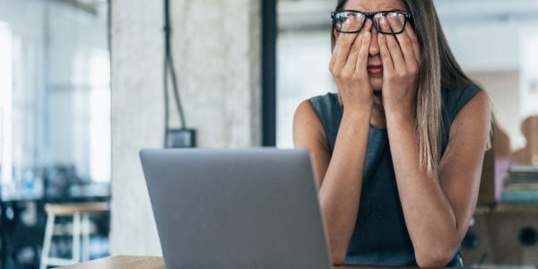 employee jaded
