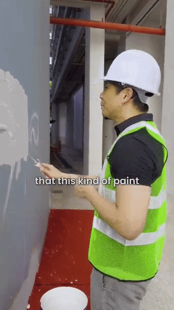 jamus painting