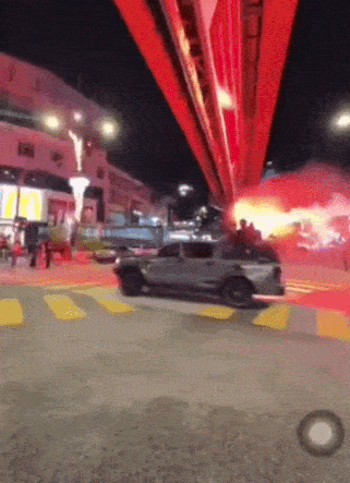 flares pickup truck kl (1)