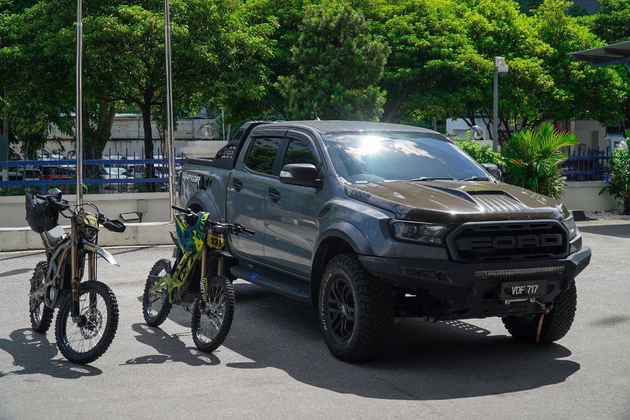 flares pickup truck kl (2)