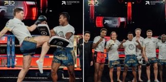 football legends buakaw
