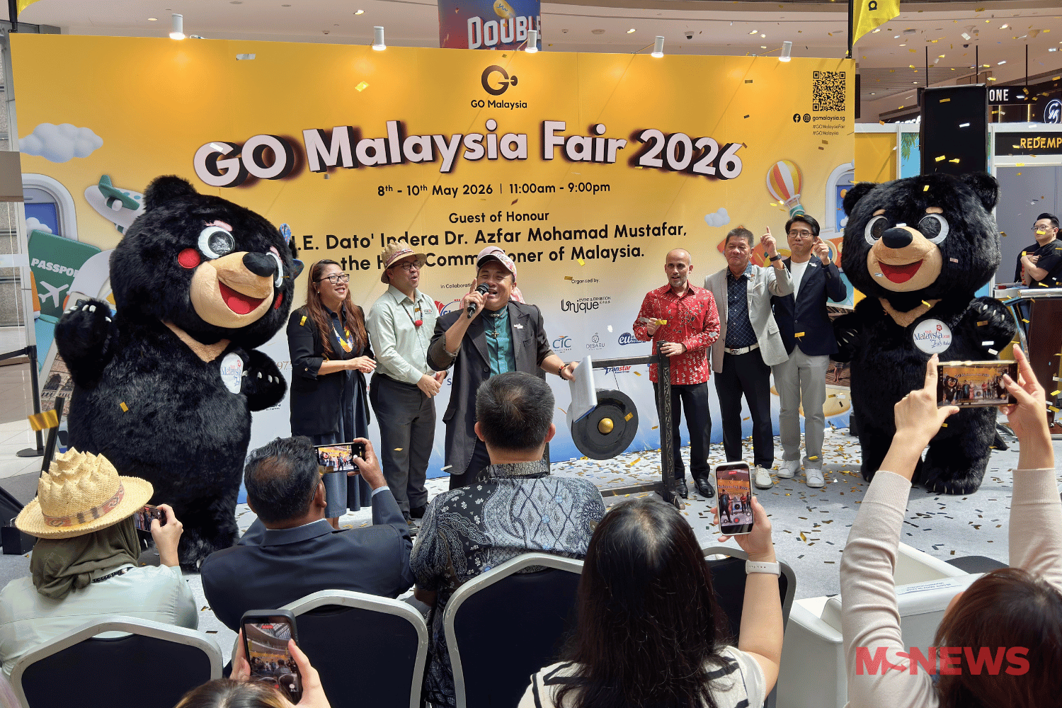GO Malaysia Fair 2026