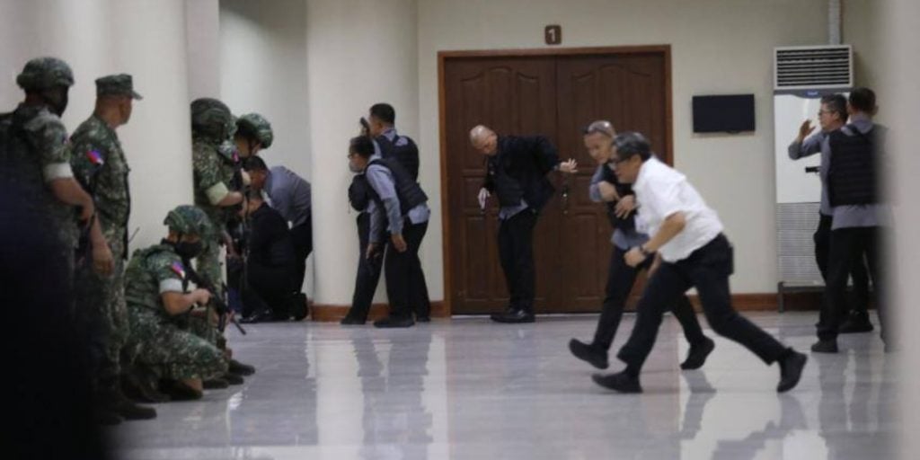 gunshots philippine senate (1)