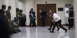 gunshots philippine senate (1)