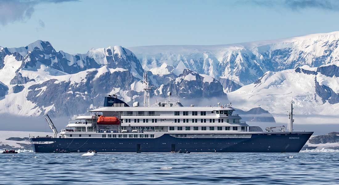 hantavirus outbreak cruise ship
