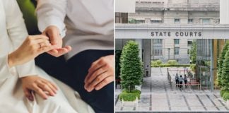 helper jailed bigamy