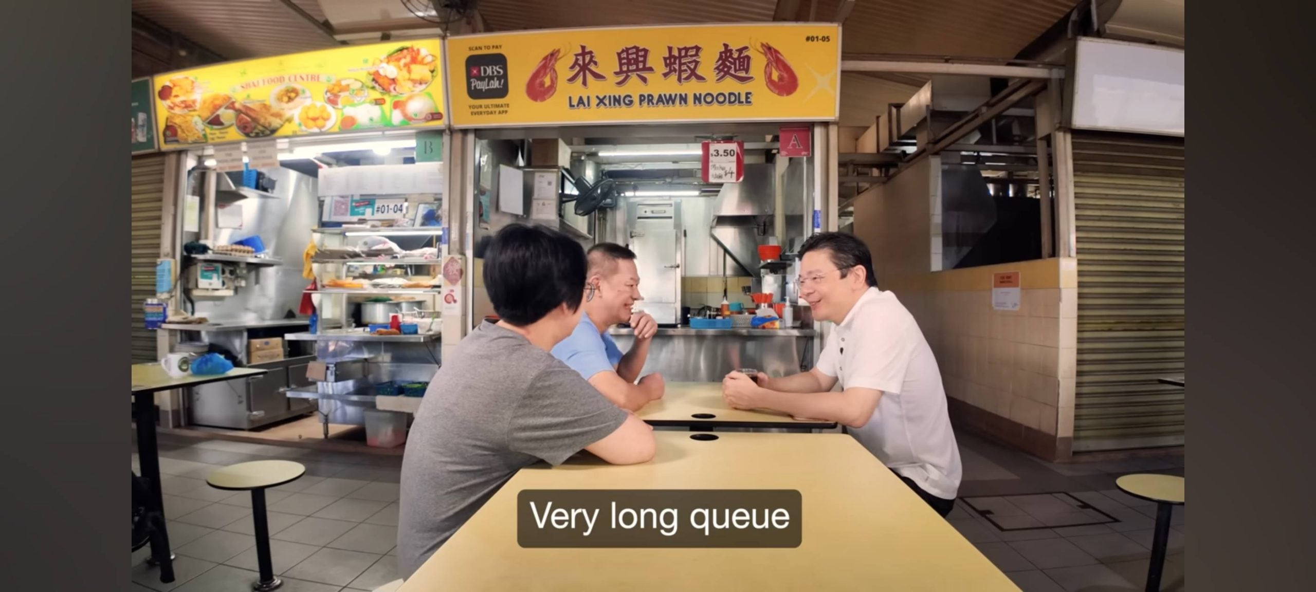 kf seetoh social enterprise pm wong