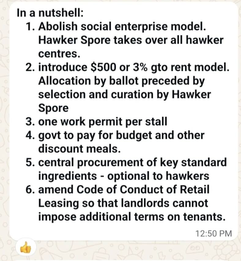 kf seetoh social enterprise conditions