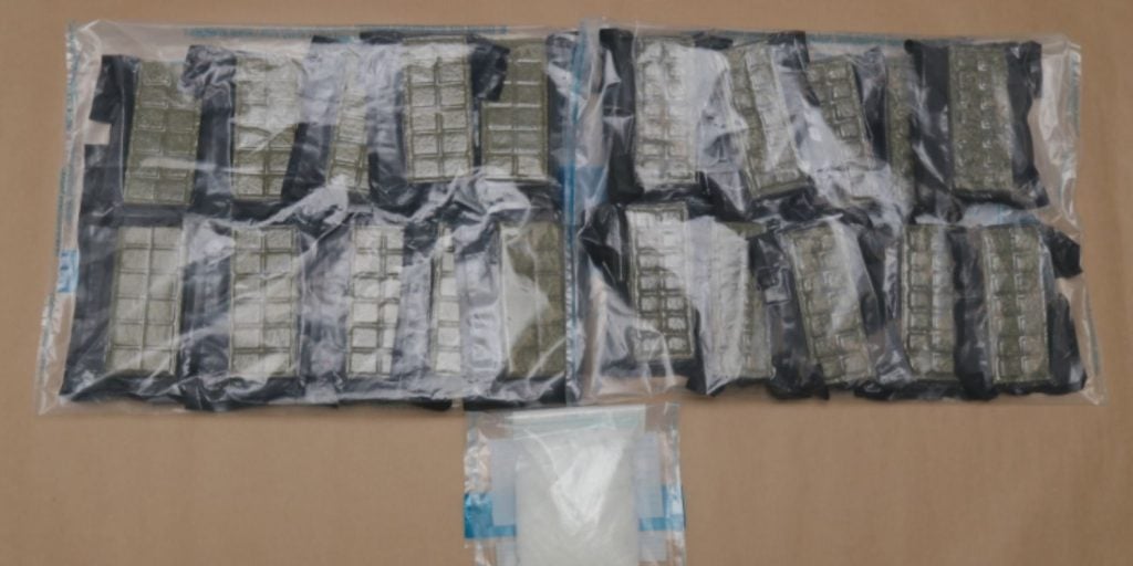 malaysian cannabis methamphetamine