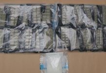 malaysian cannabis methamphetamine