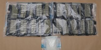 malaysian cannabis methamphetamine