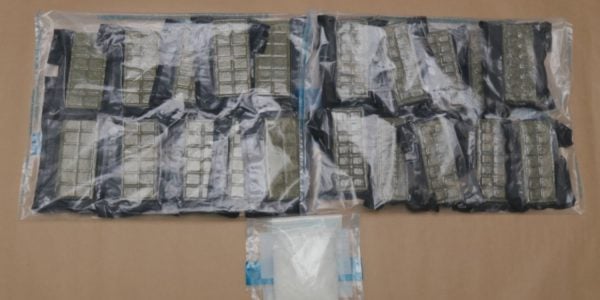 malaysian cannabis methamphetamine