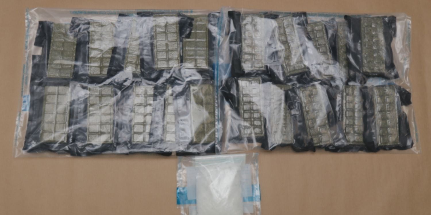 malaysian cannabis methamphetamine
