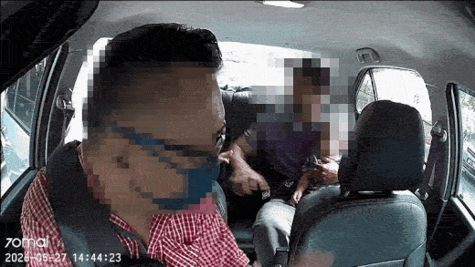 man slaps wife phv clip