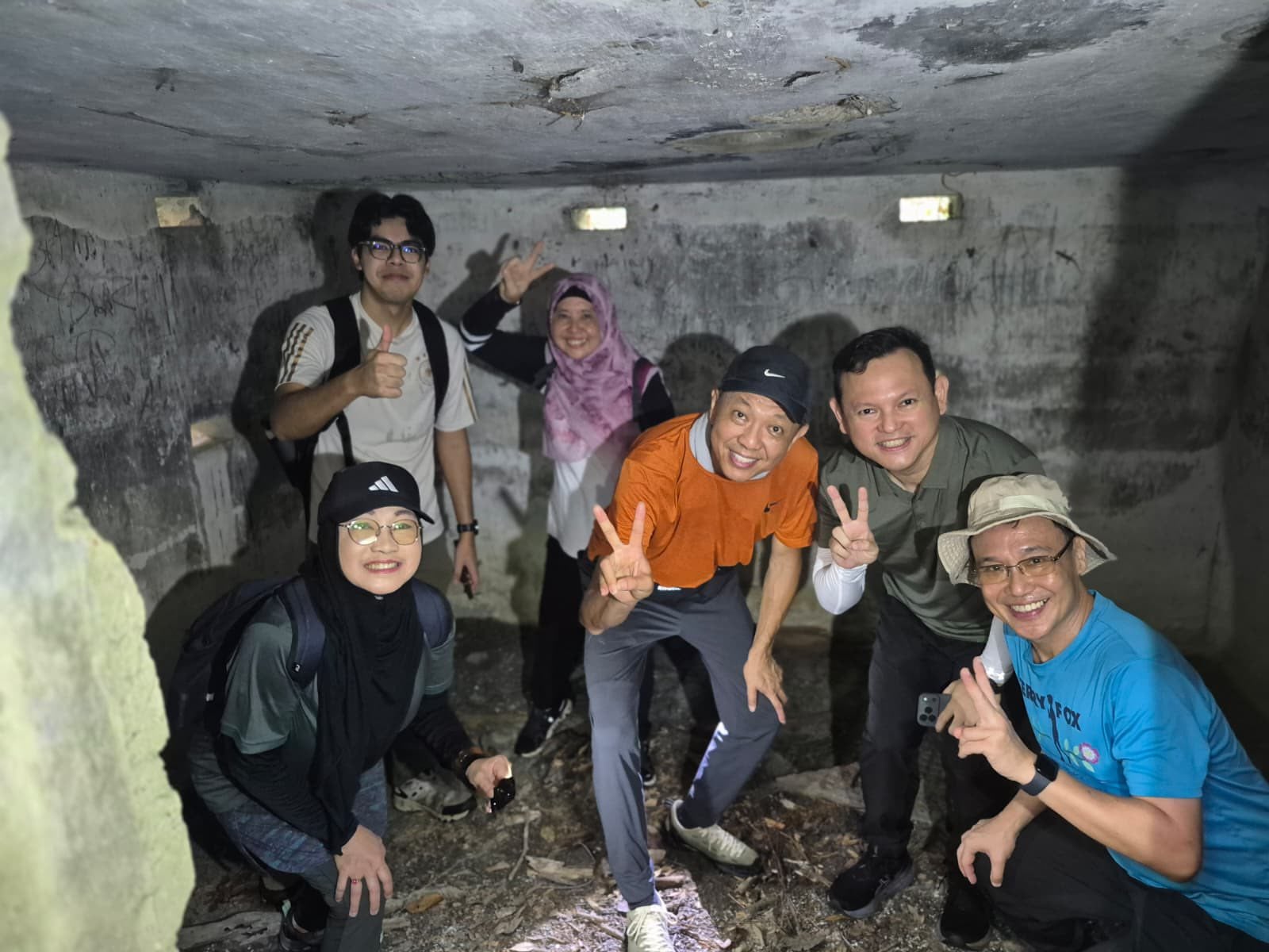 zaqy mohamad marsiling forest