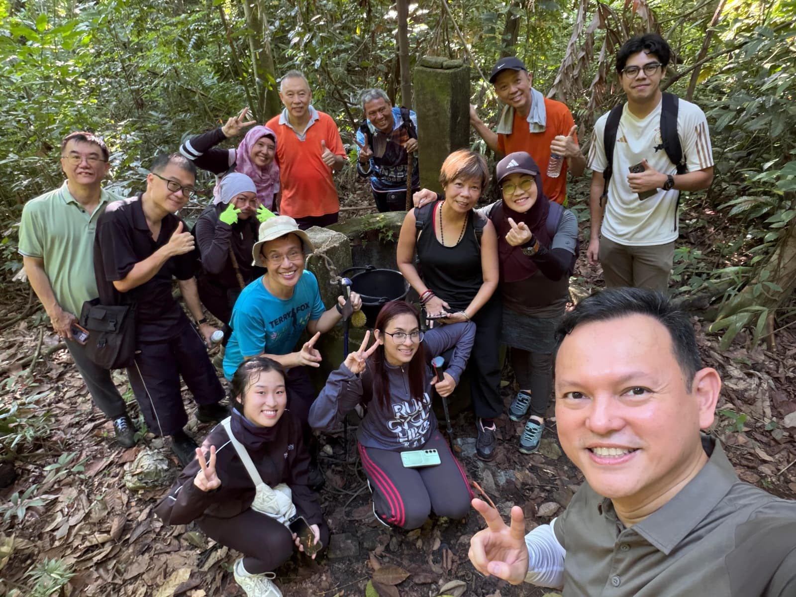 zaqy mohamad marsiling forest