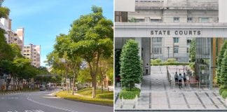 motorcycle theft tampines