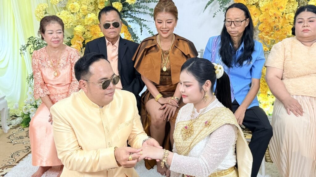 wife second marriage