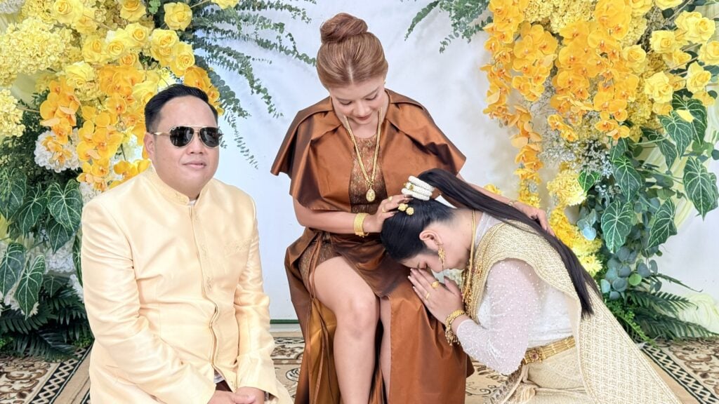 wife second marriage