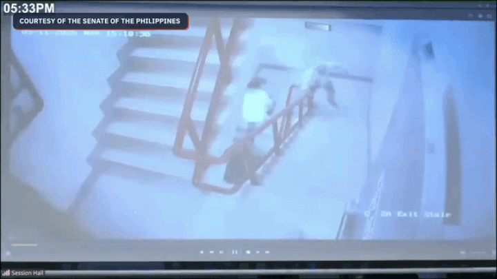 philippine senator evade icc arrest (2)