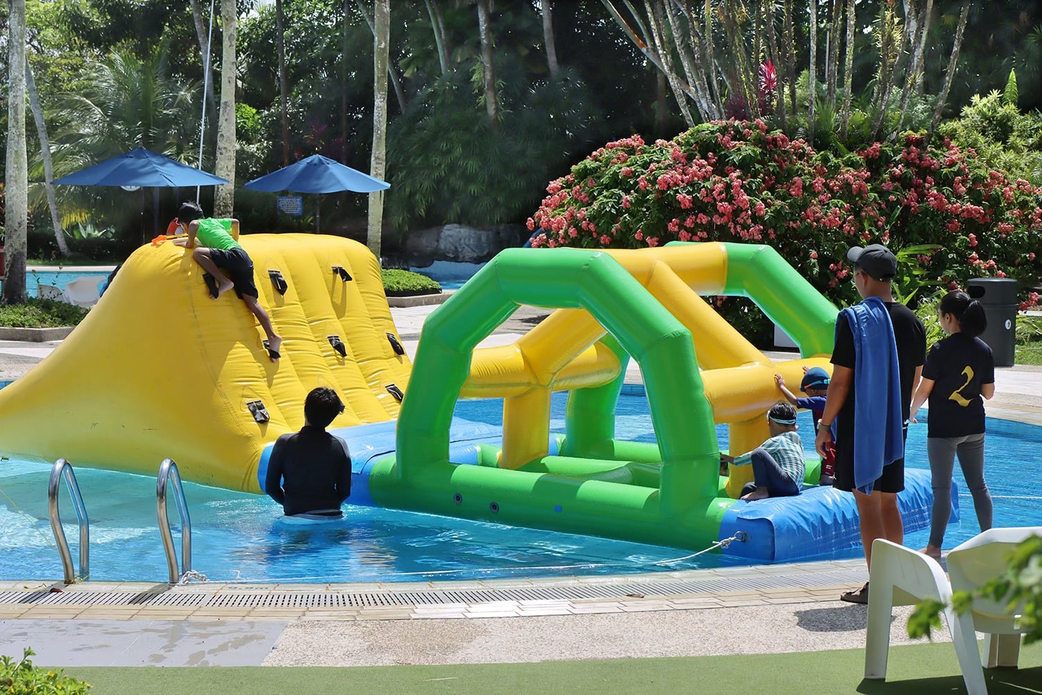 seletar country club open house (5)