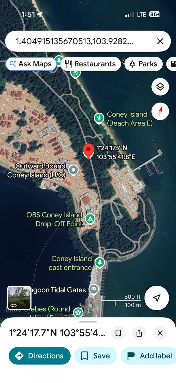 bengal cat missing map
