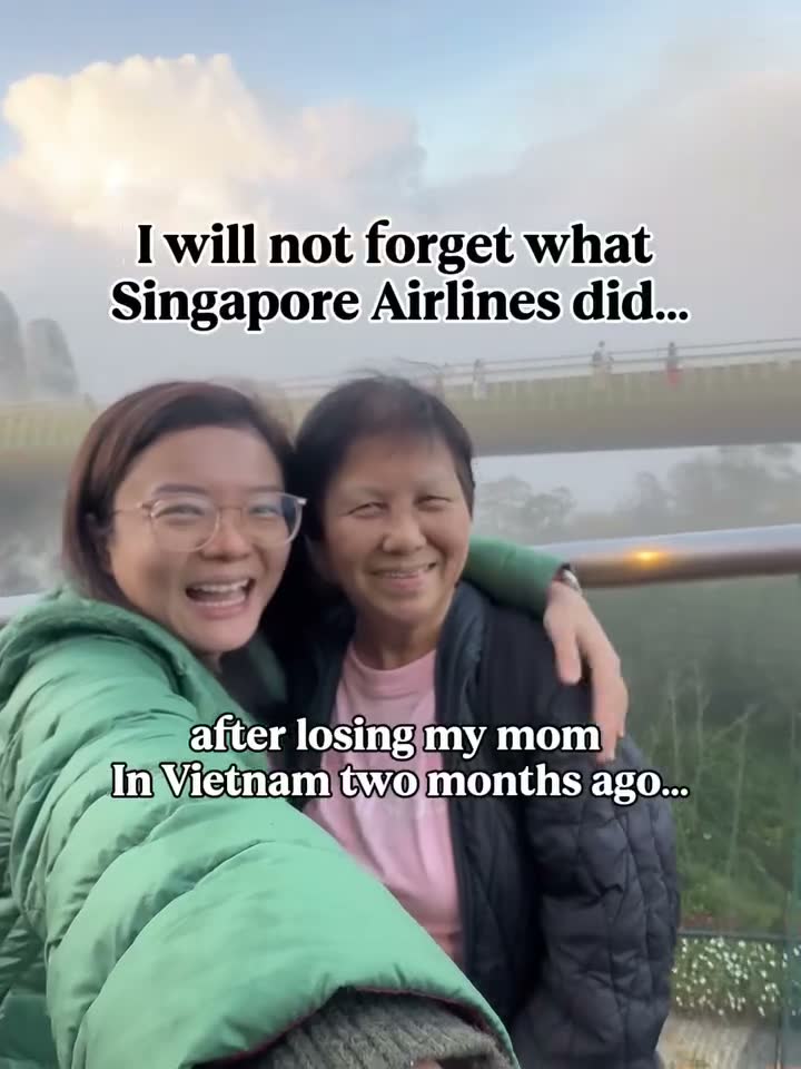 singapore airlines miles