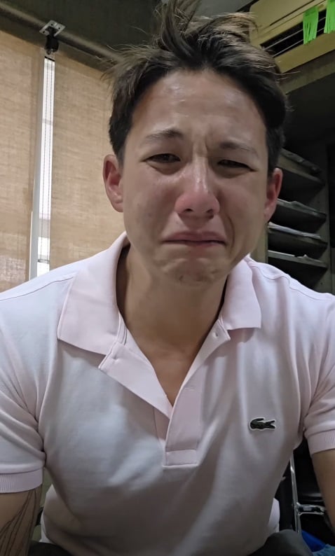 singha executive brother rape claims