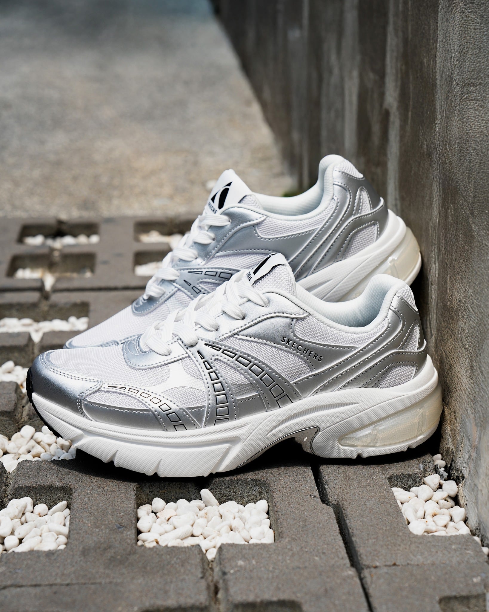 Skechers Warehouse Sale
