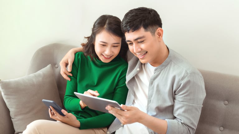 StarHub Hubbing