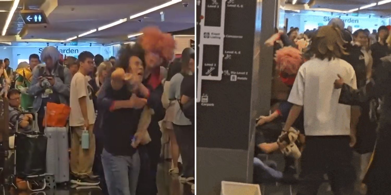 teen charged assaulting amos yee suntec