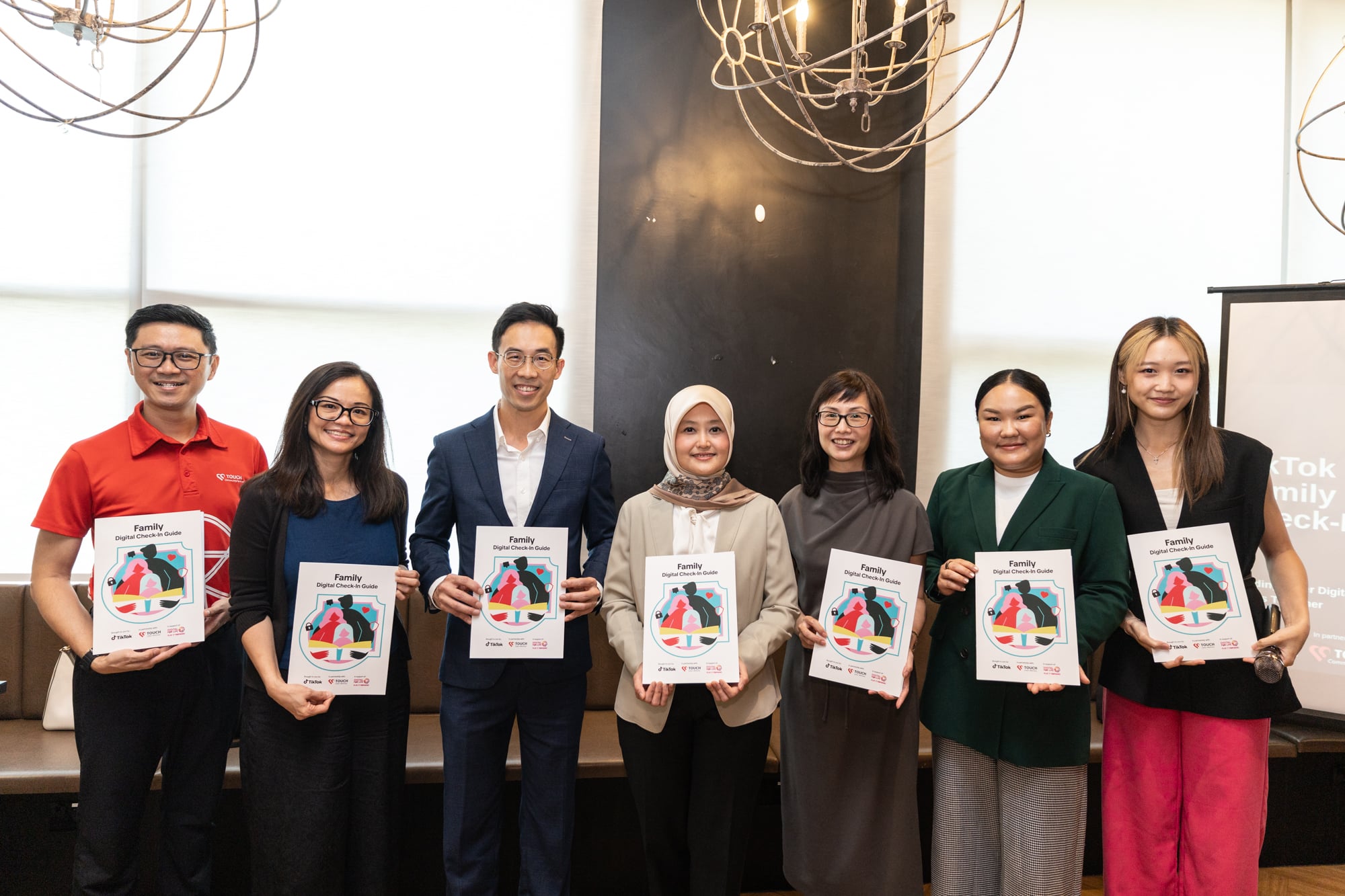 tiktok parents workshops
