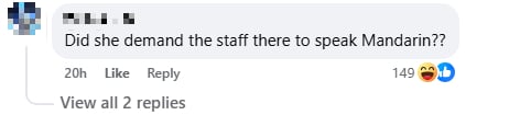 tourist mistakes rm rmb comment 2