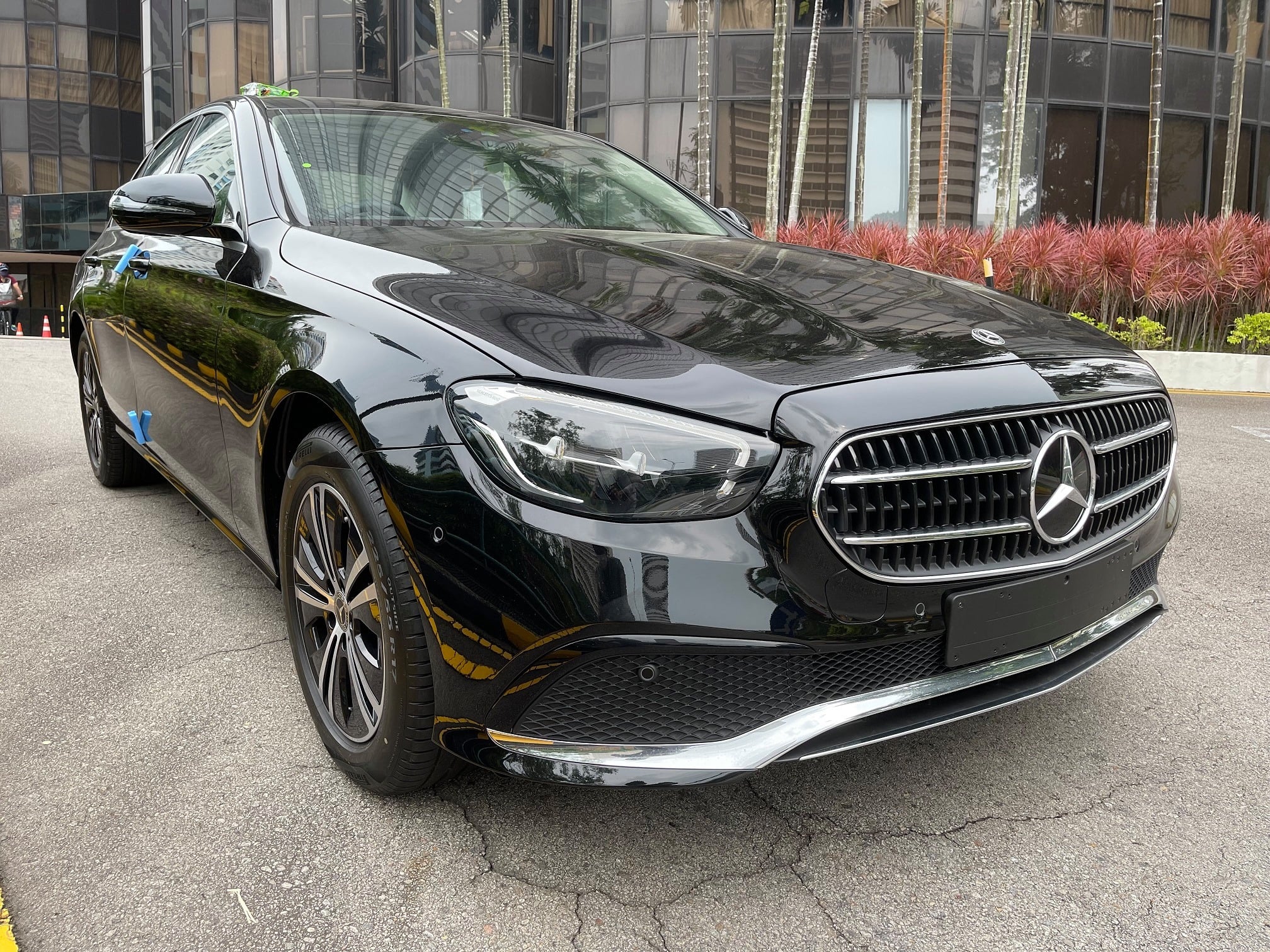 underdeclaring imported vehicles